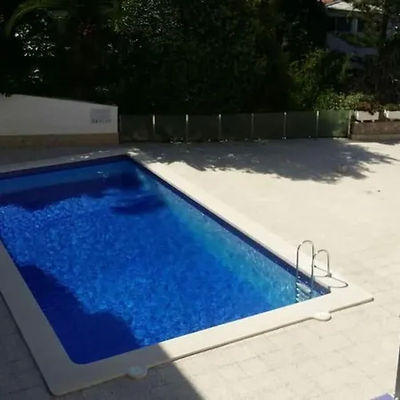 Apartamento, La Cala Vicent&Alba Cala de Finestrat Exterior photo