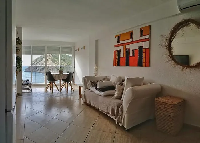 Apartamento, La Cala Vicent&Alba