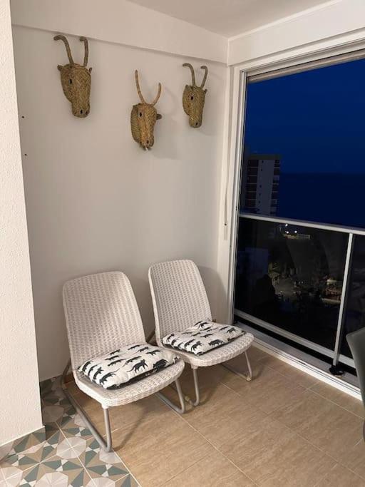 Apartamento, La Cala Vicent&alba