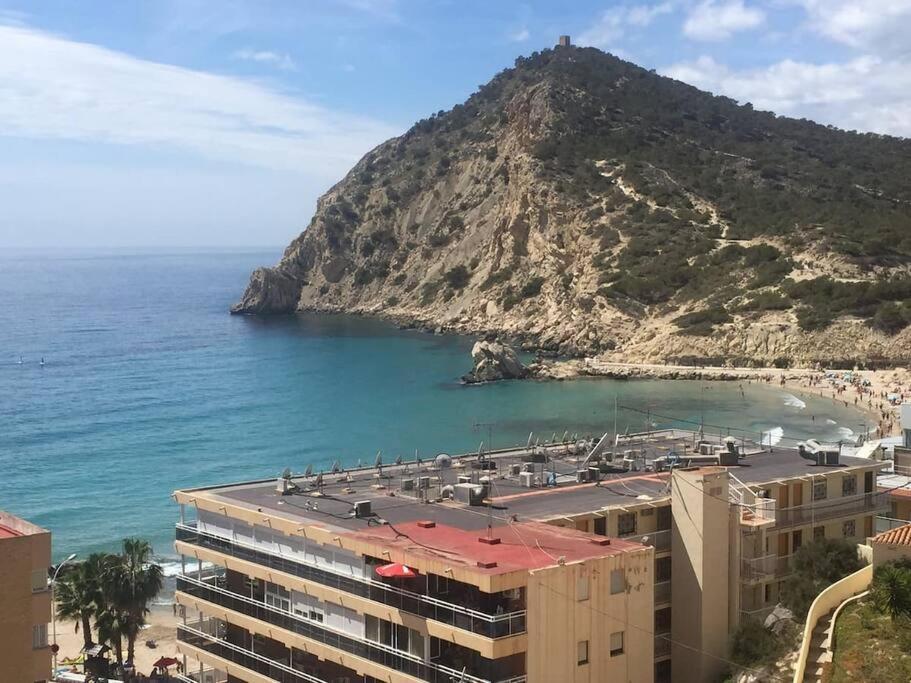 Apartamento, La Cala Vicent&alba Cala de Finestrat