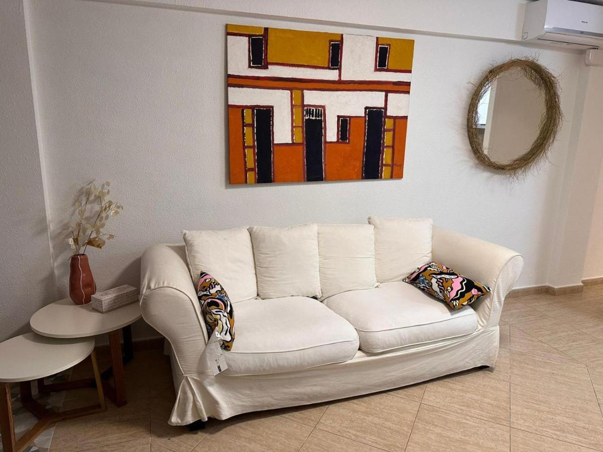 Apartamento, La Cala Vicent&alba Apartment *