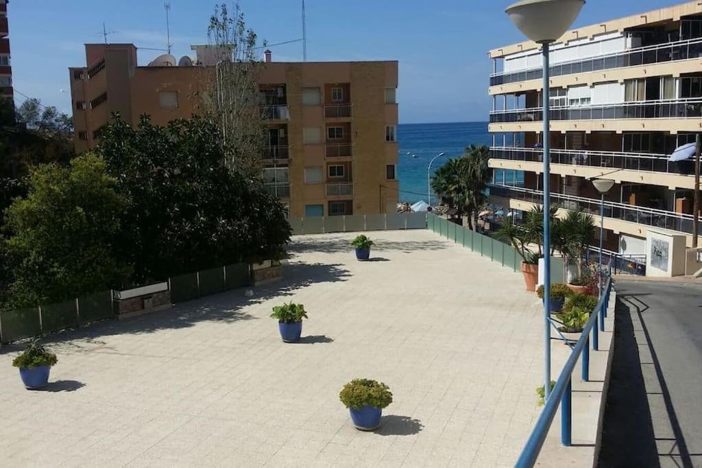 Apartamento, La Cala Vicent&alba Cala de Finestrat