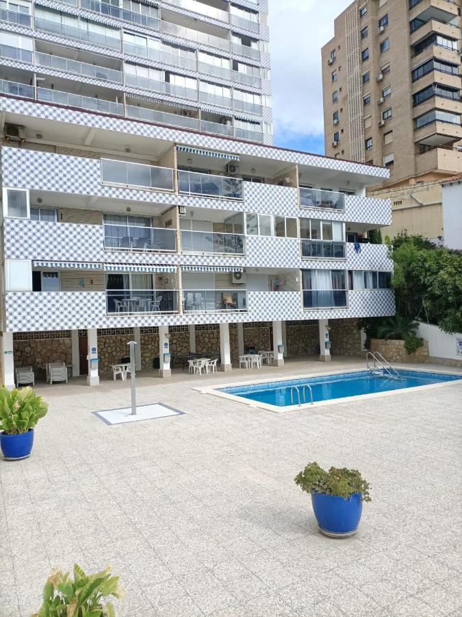 Apartamento, La Cala Vicent&alba Cala de Finestrat