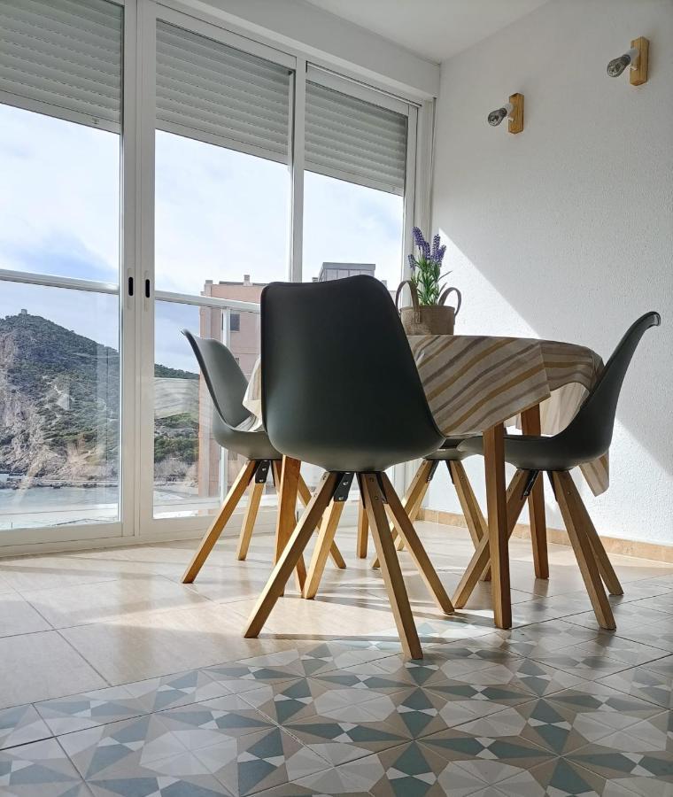 Apartment Apartamento, La Cala Vicent&alba Cala de Finestrat