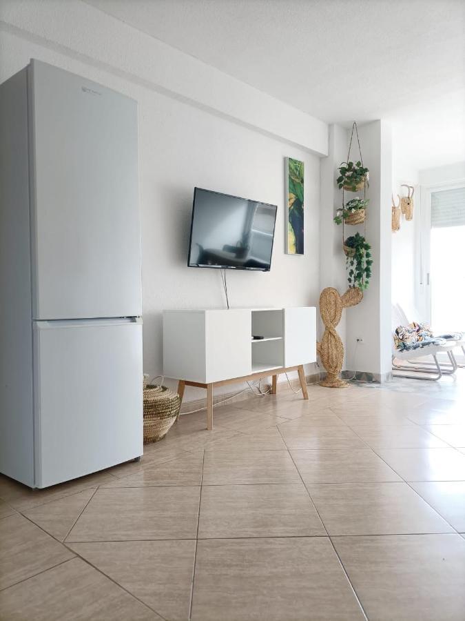 Apartamento, La Cala Vicent&alba * Cala de Finestrat