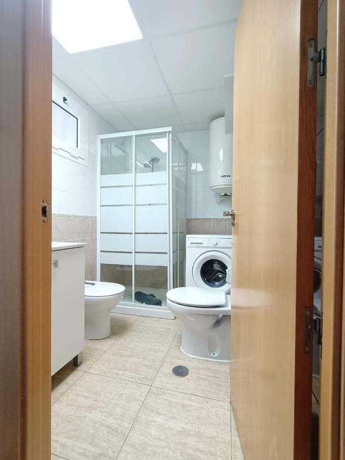 Apartamento, La Cala Vicent&alba Apartment