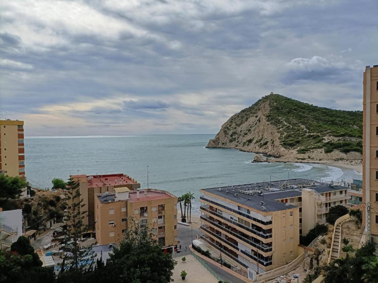 Apartamento, La Cala Vicent&alba Apartment